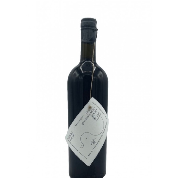 Fabio Gea La Msòira E'l Rastel | RAW WINE